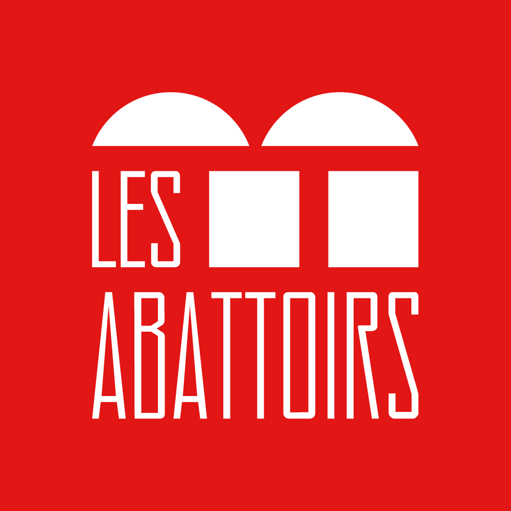 Logo Les Abattoirs